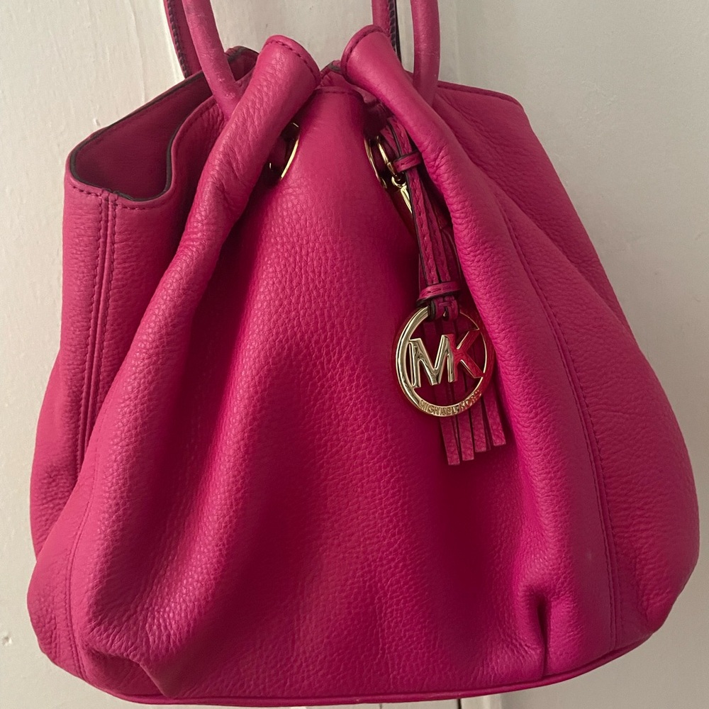Michael Kors Bag - Picture 1 of 6
